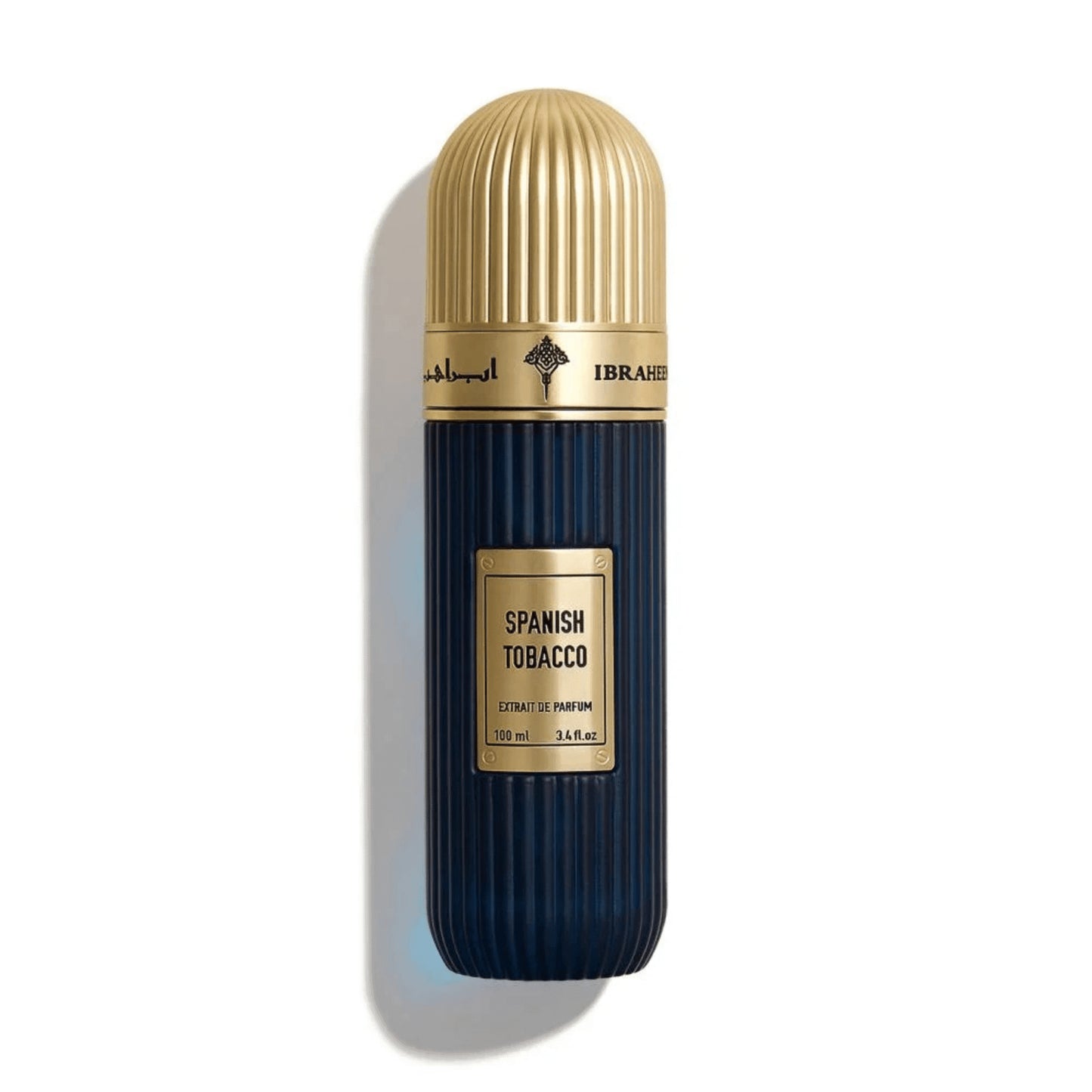 Spanish Tobaco