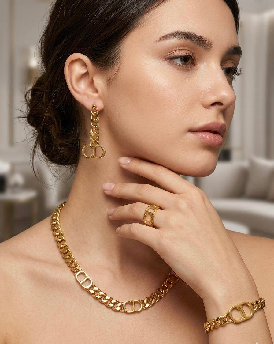 Dior set
