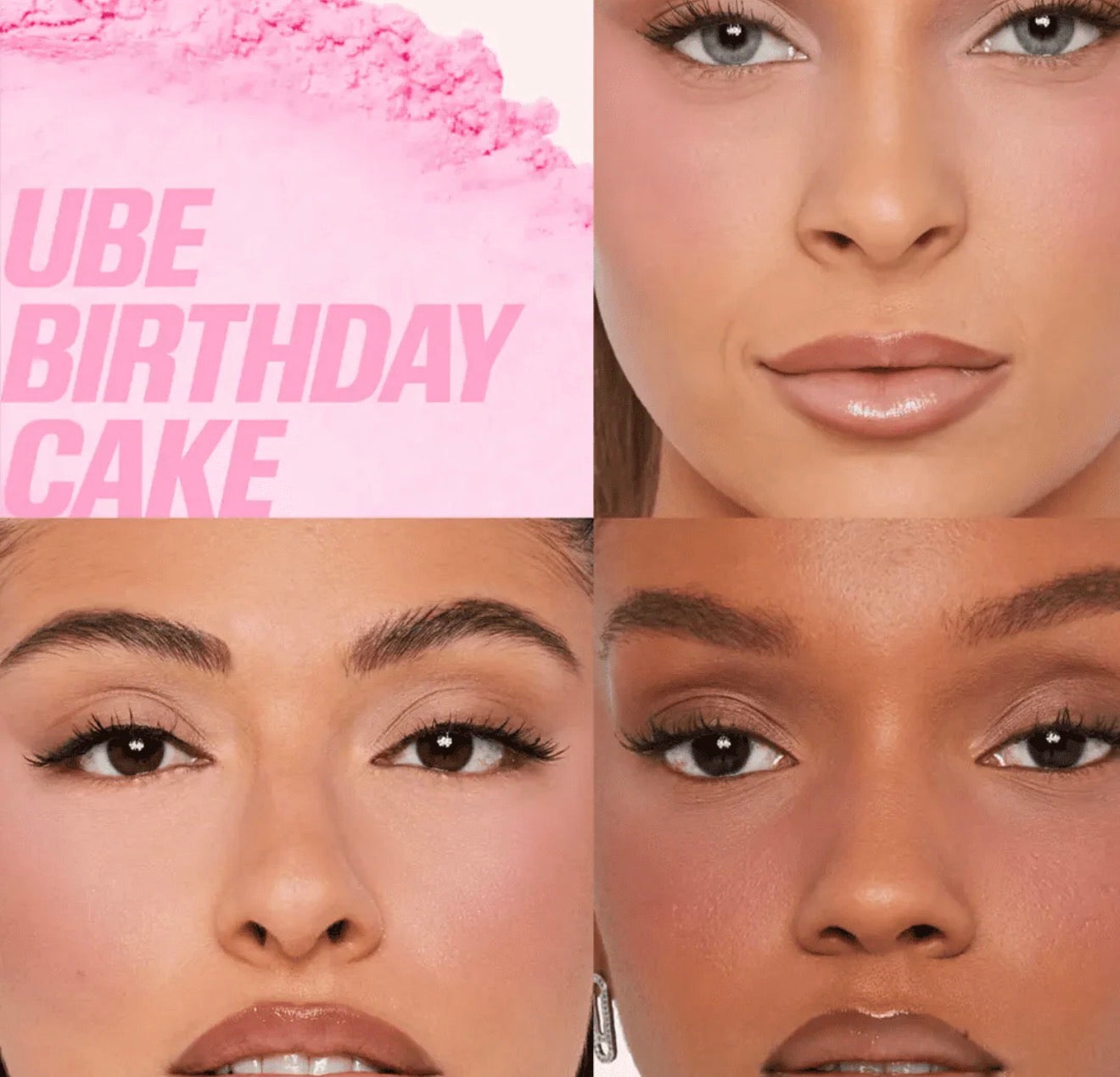 Huda Beauty Mini Easy Bake Loose Baking & Setting Powder - 6g