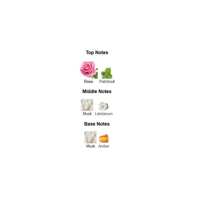 Lattafa velvet rose perfume