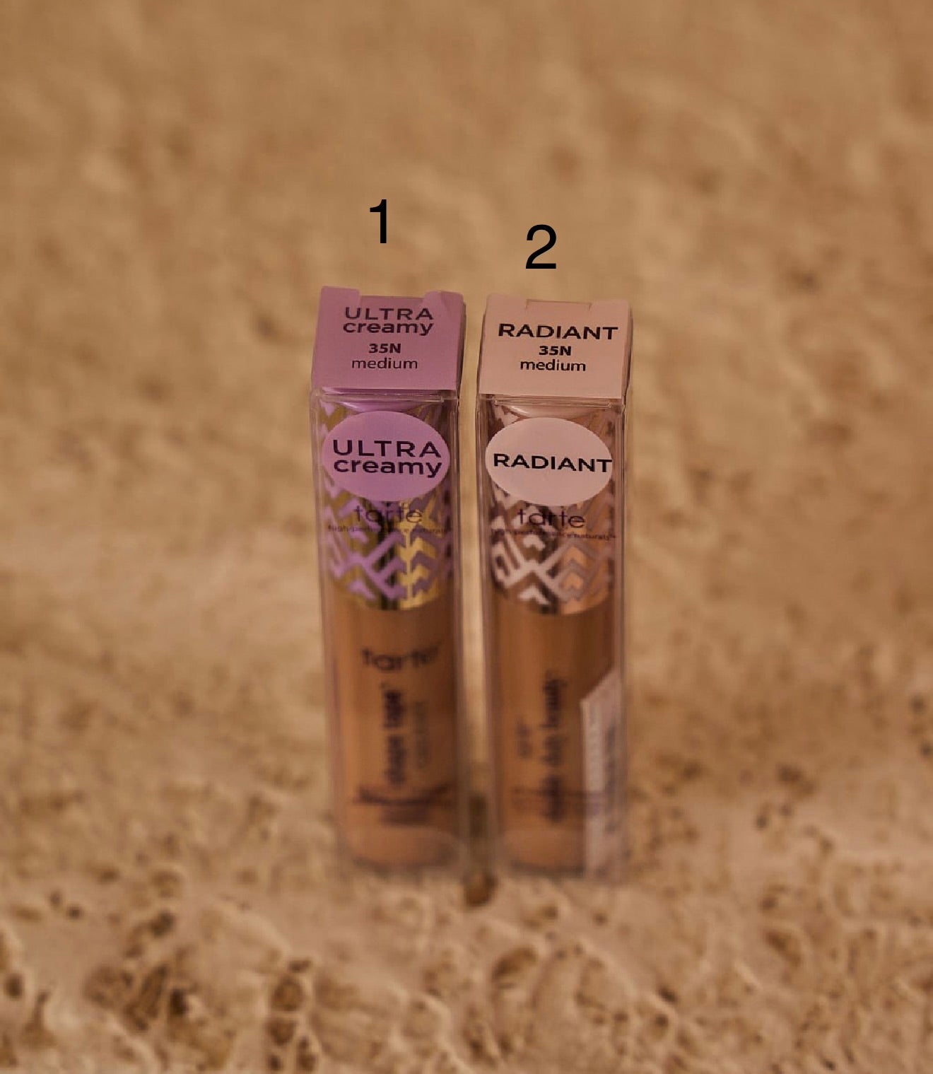 Tarte Shape Tape Concealer