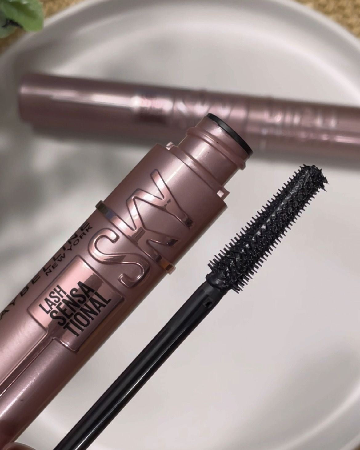 Sky high mascara longest and volume