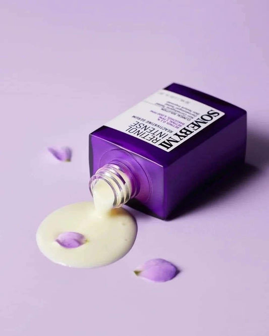 Some by ml retinol intense serum
