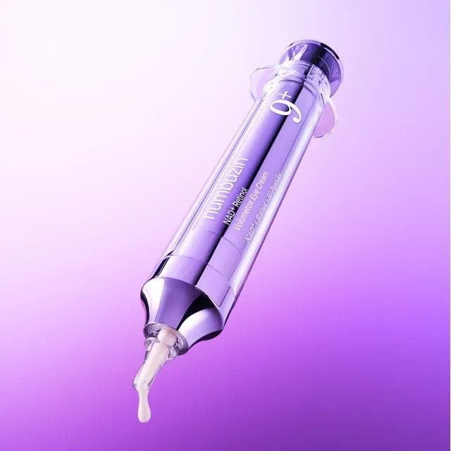 Numbuzin NMN Retinol
Volumetox Eye Cream