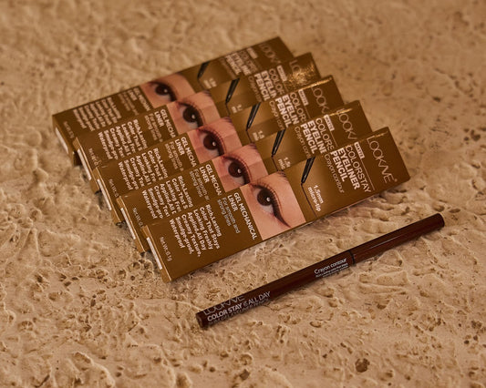 Eyeliner pencil waterproof