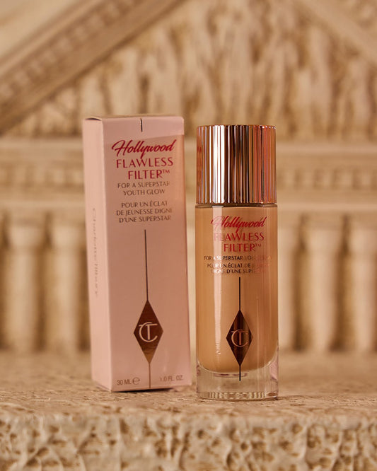 Charlotte Tilbury HOLLYWOOD FLAWLESS FILTER 1 FAIR
