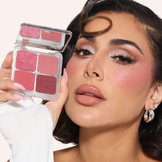 HUDABEAUTY