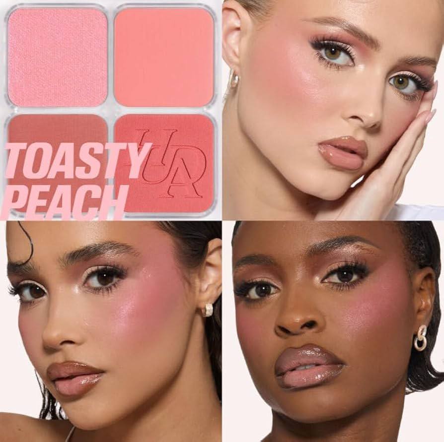 HUDABEAUTY
