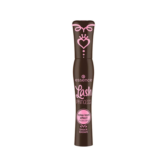 Essence Lash Princess False Lash Effect Mascara - Black Brown 12ml