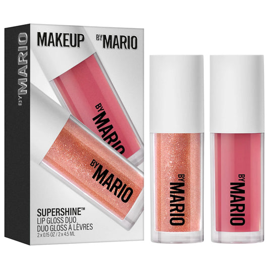 MAKEUP BY MARIO Lip Gloss set