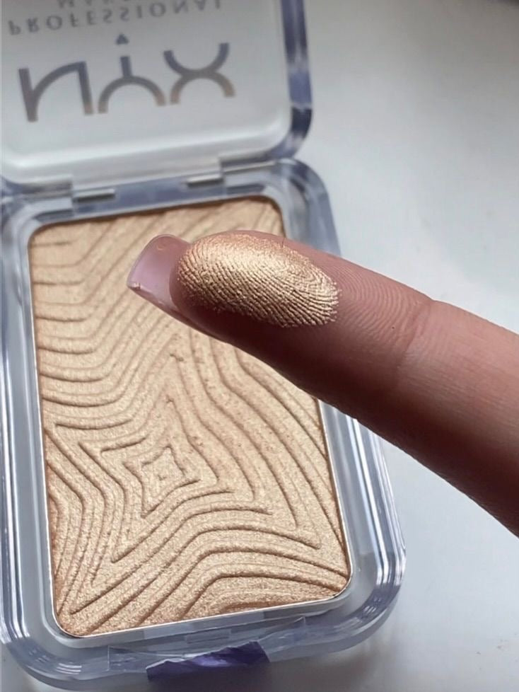 Nyx highlighter