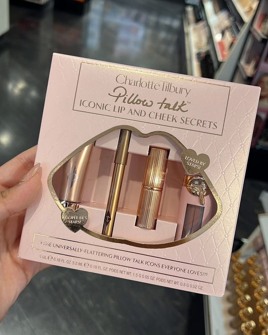 Charlotte tilbury kit