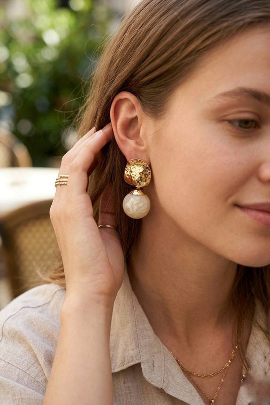 Earring