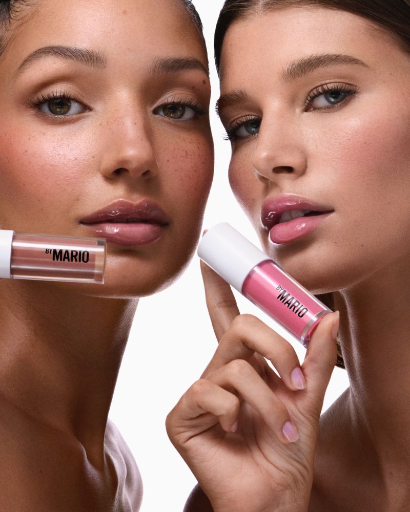 MAKEUP BY MARIO Lip Gloss set