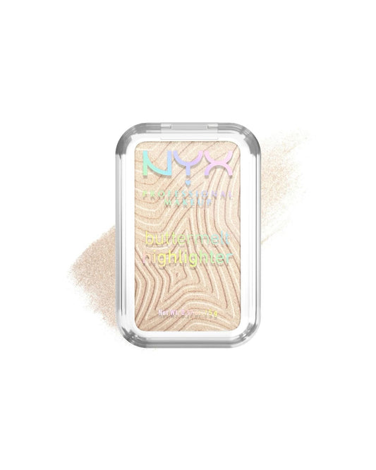 Nyx highlighter
