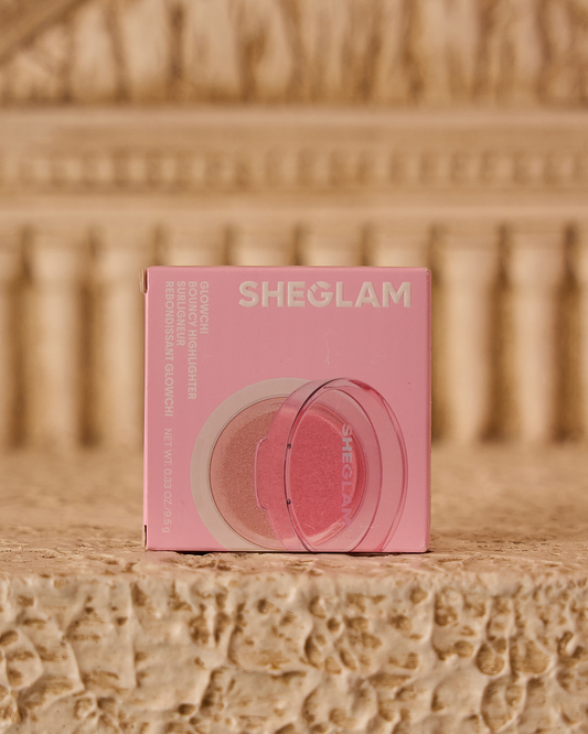Sheglam glow