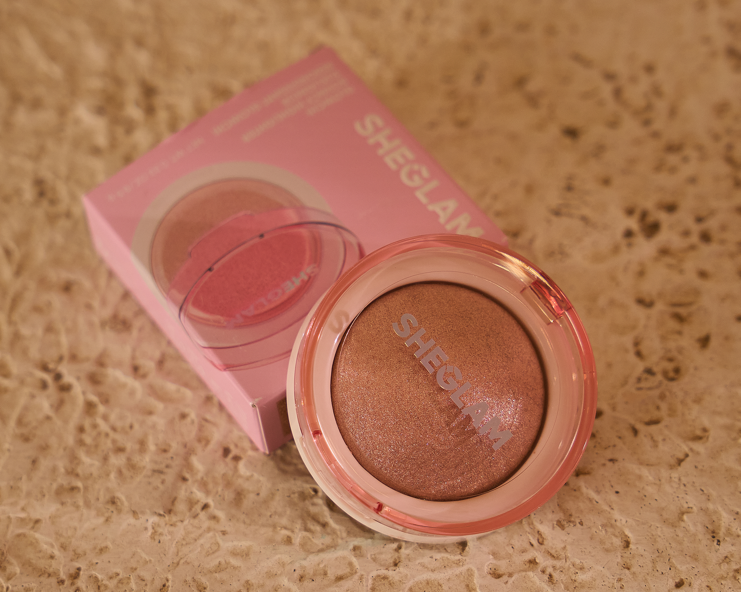 Sheglam glow