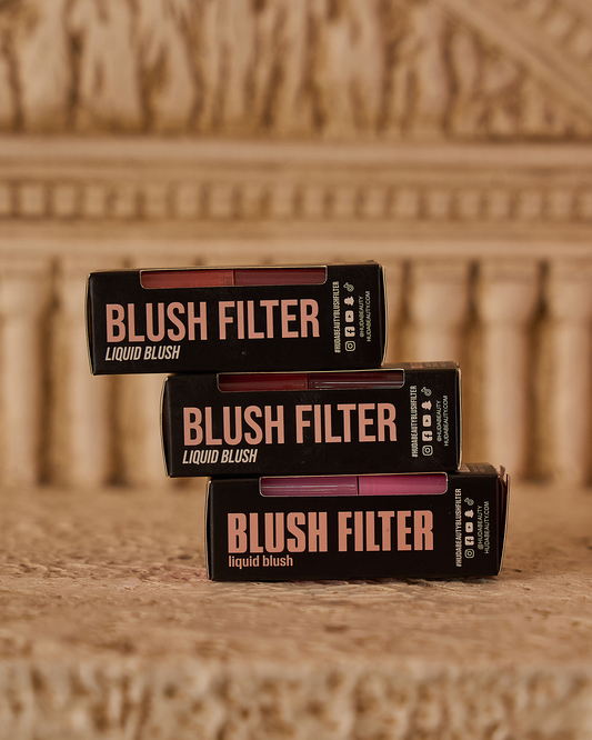 Huda Beauty Blush Filter Liquid Blush