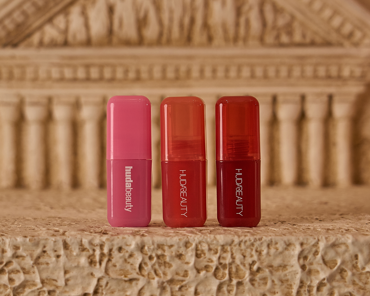 Huda Beauty Blush Filter Liquid Blush