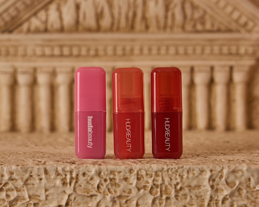 Huda Beauty Blush Filter Liquid Blush