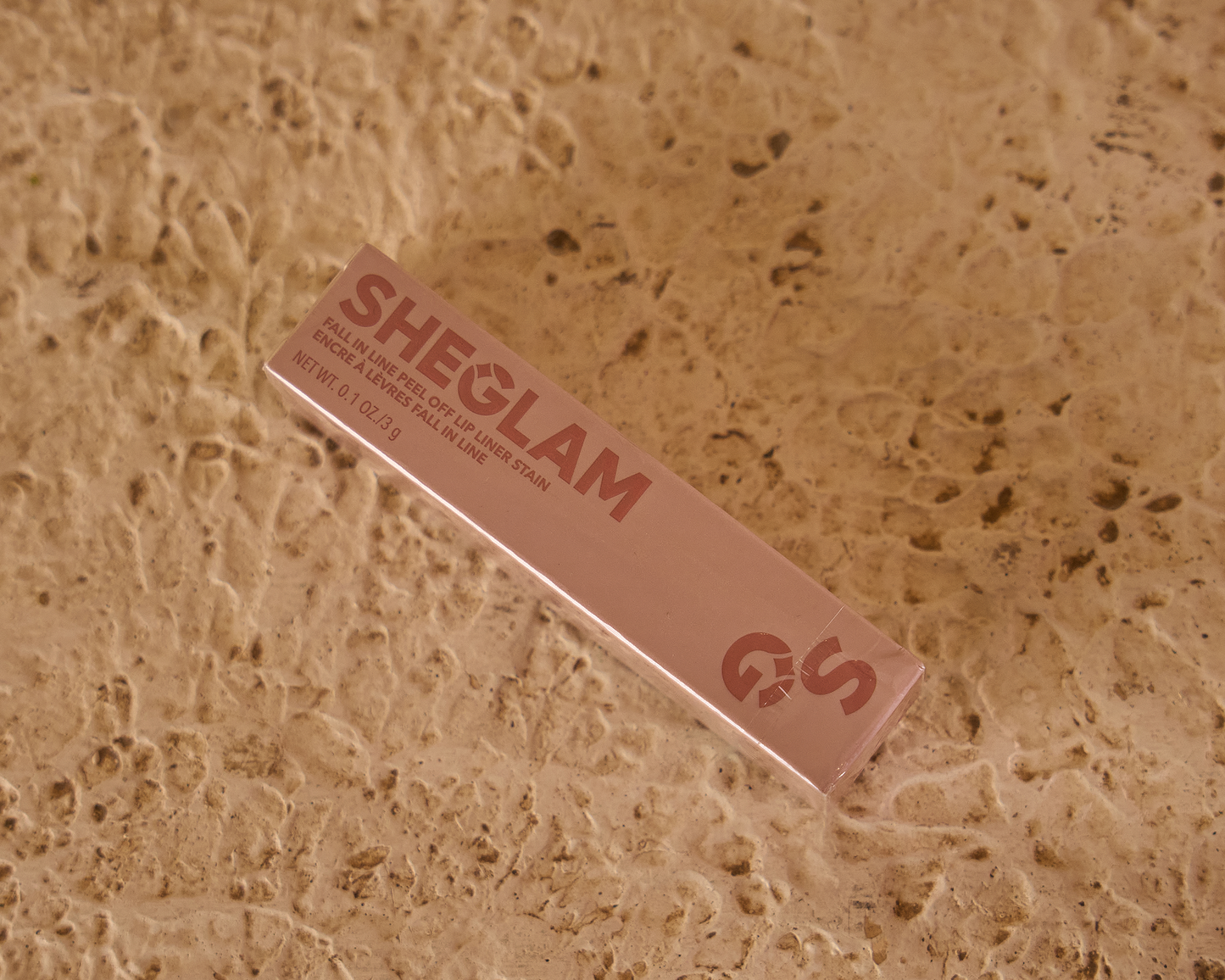 Sheglam Fall In Line Peel Off Lip Liner Stain