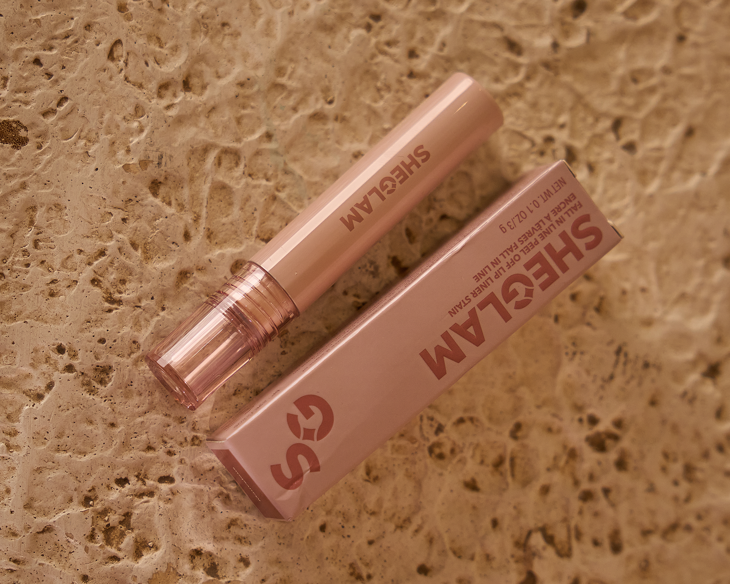 Sheglam Fall In Line Peel Off Lip Liner Stain