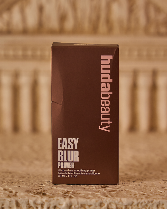 HUDABEAYTY EASY BLUR