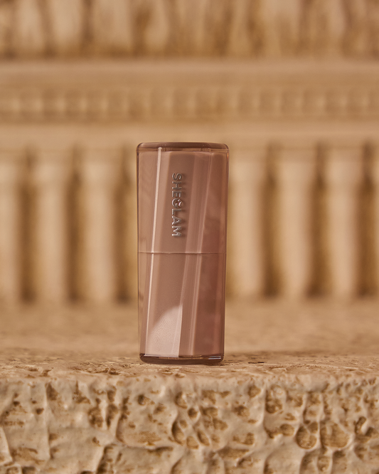 SHEGLAM Buttery Buff Contour & Bronzer Stick-Camel Suede