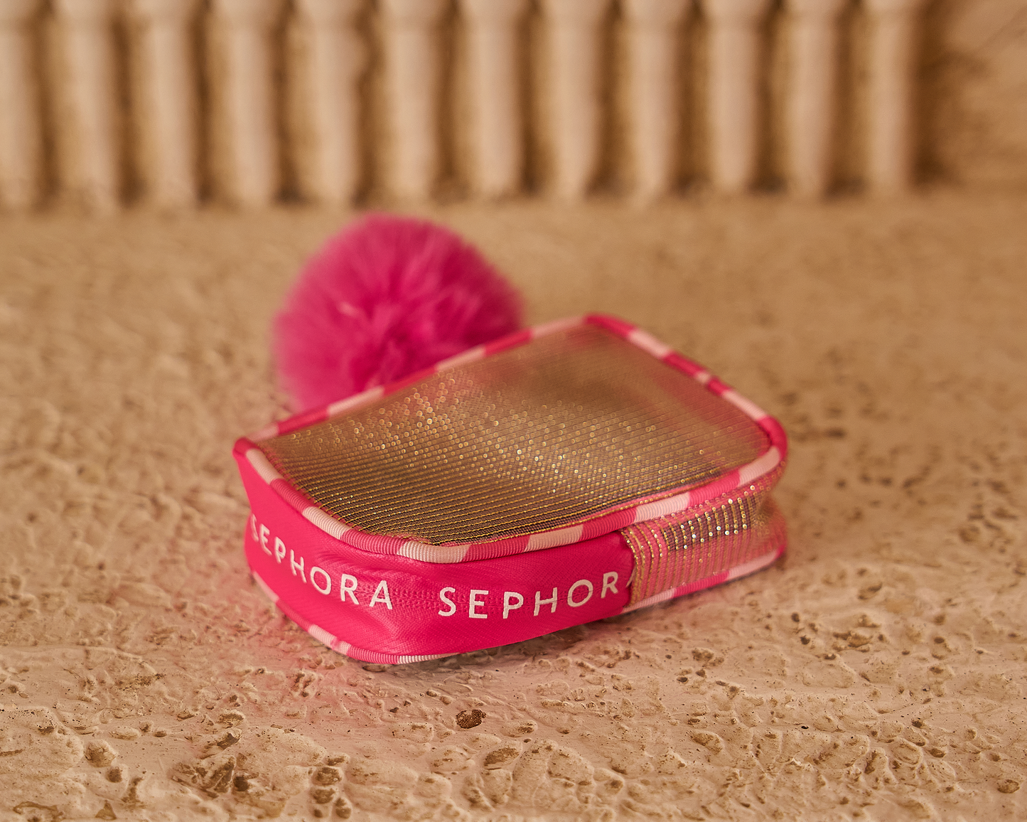 Sephora bag