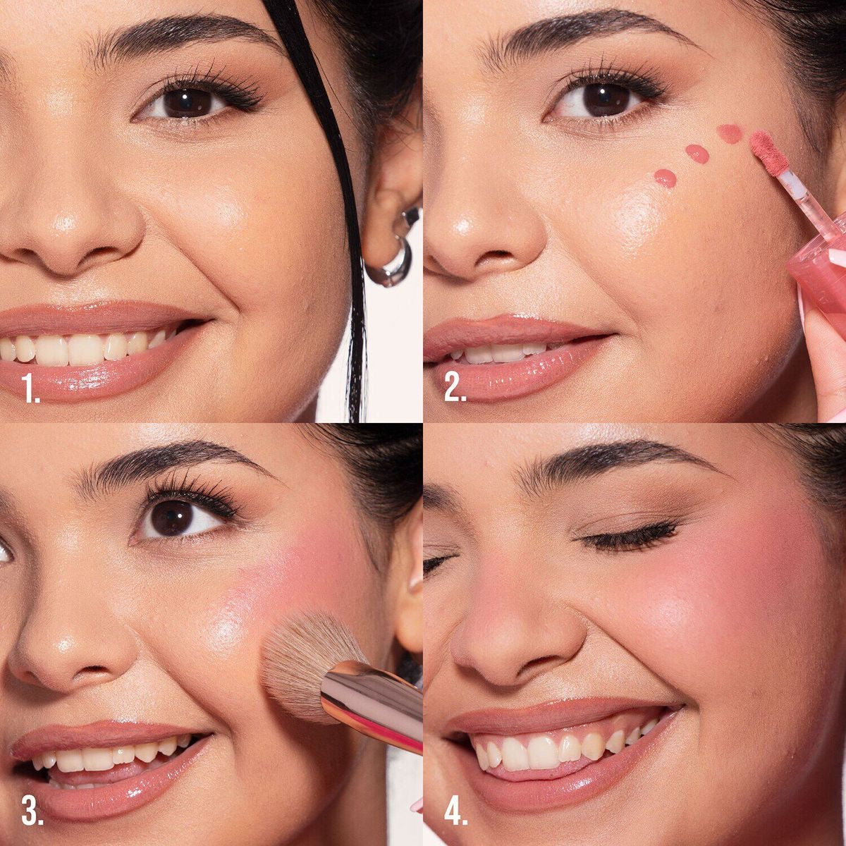 Huda Beauty Blush Filter Liquid Blush