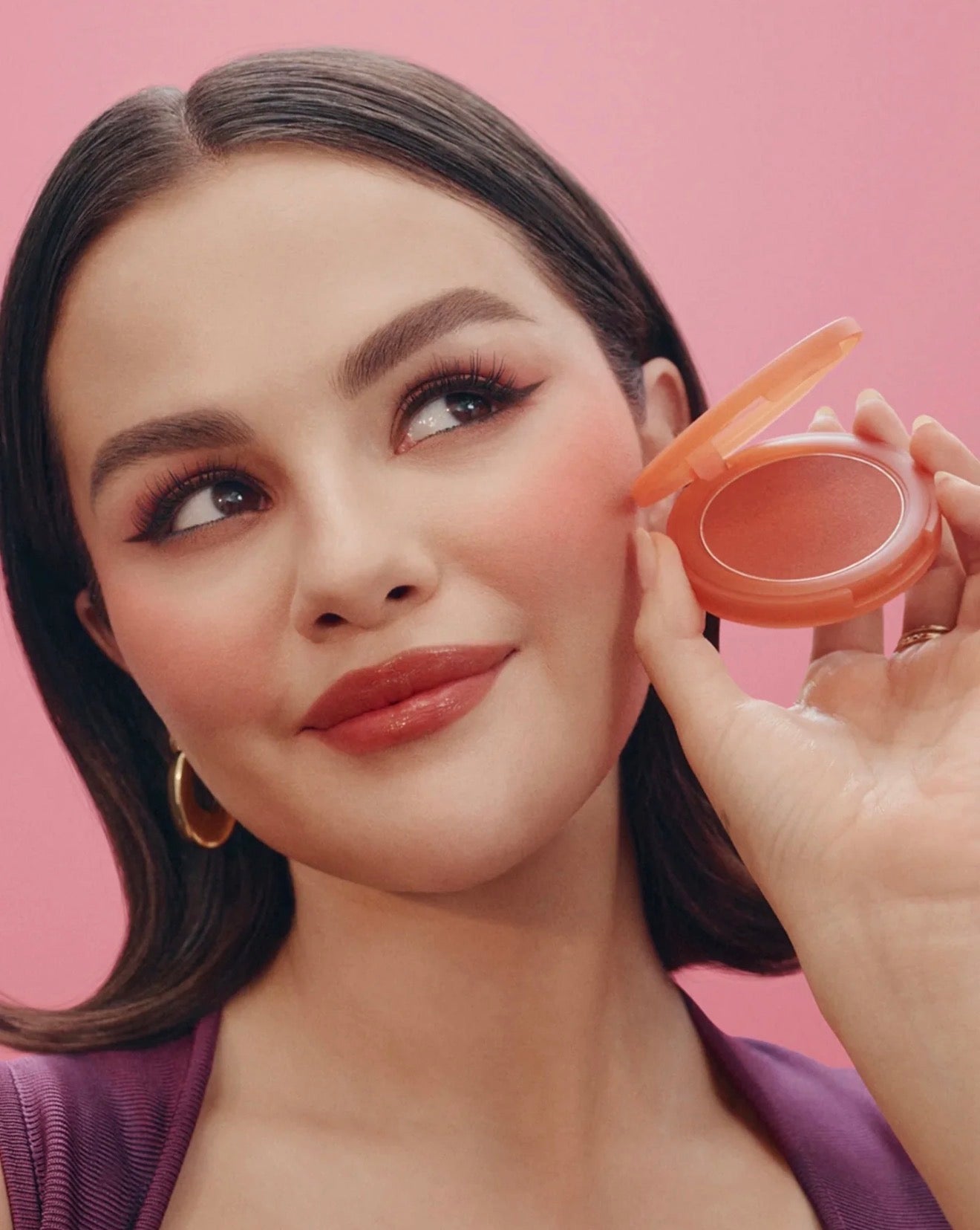 Rare Beauty Soft Pinch Cheek & Lip Trio