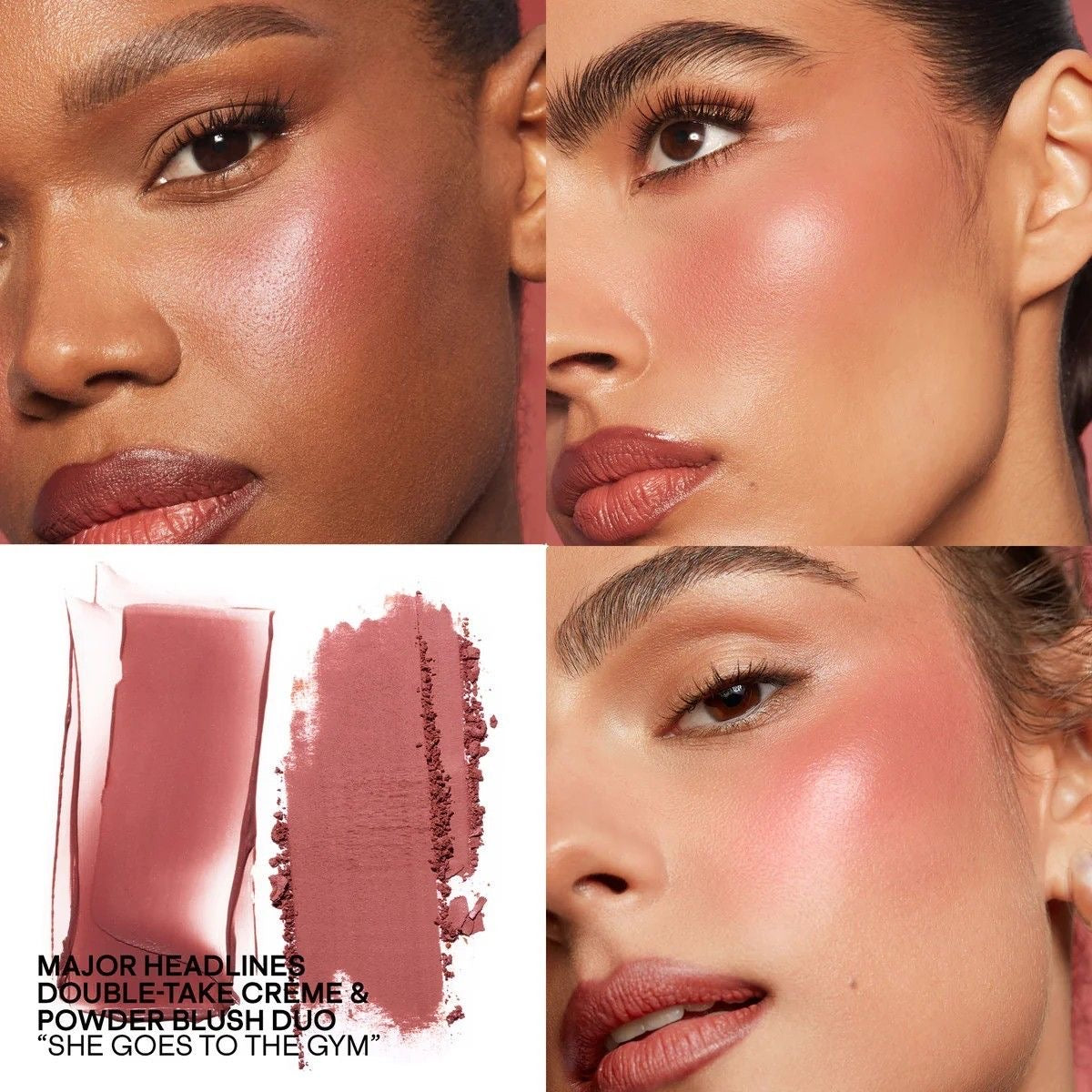 Huda Beauty Blush Filter Liquid Blush
