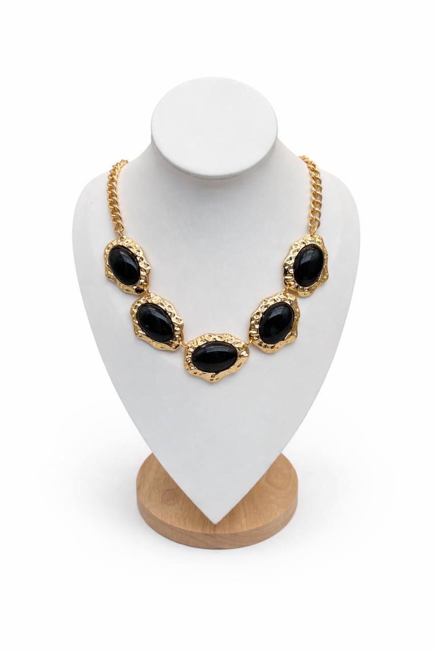 Necklace stone