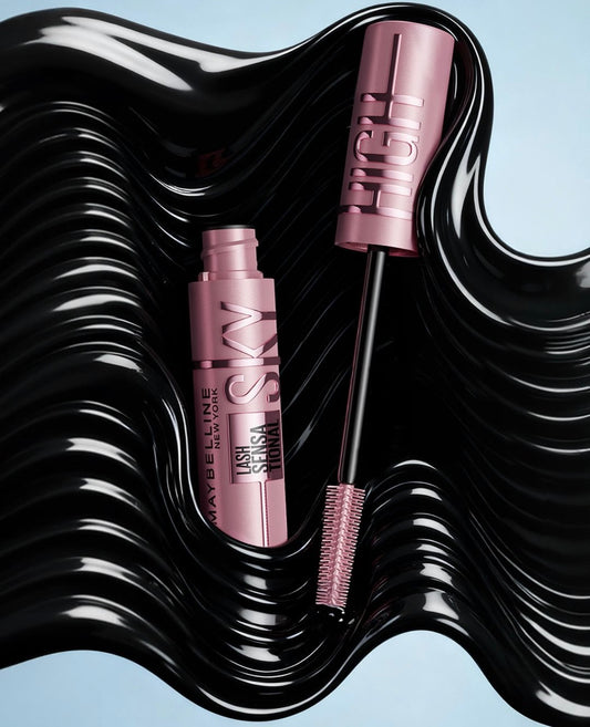 Sky high mascara longest and volume