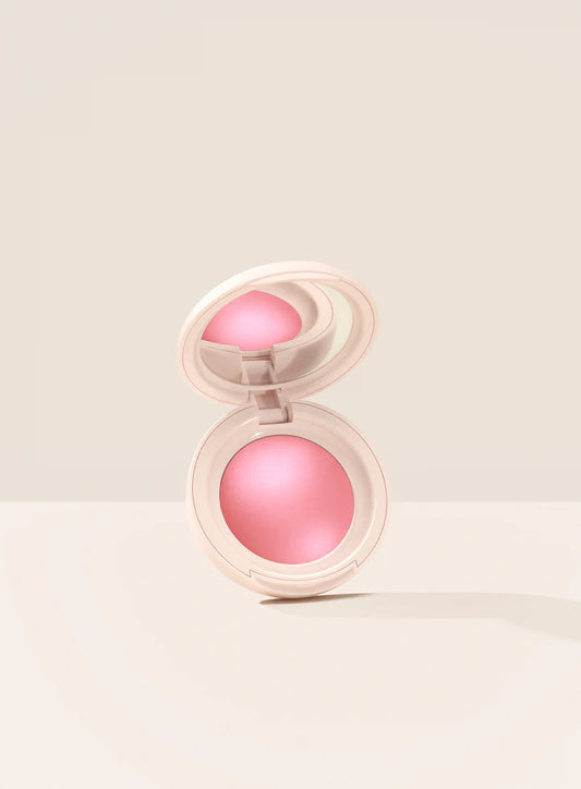 0Rare beauty Soft Pinch Luminous Powder Blush shade happy