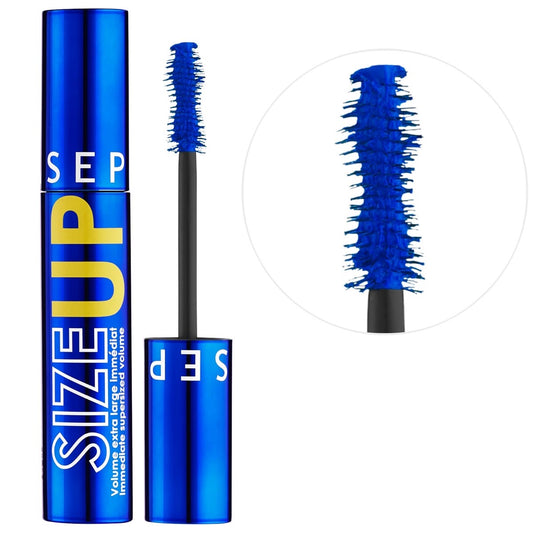 0Sephora size up blue longest