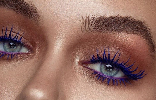 0Sephora size up blue longest