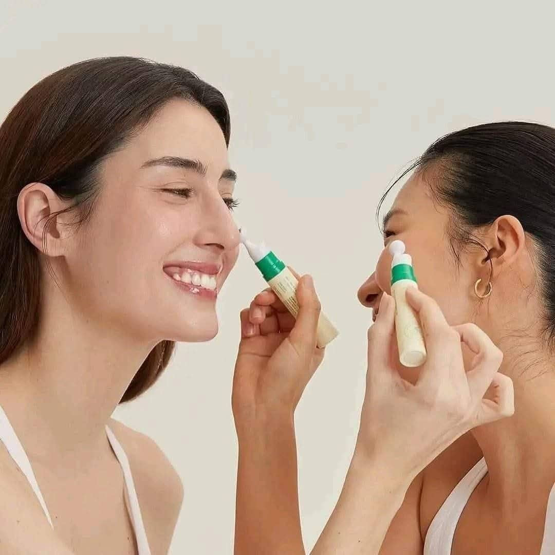 Axis-y Vegan Collagen Eye Serum