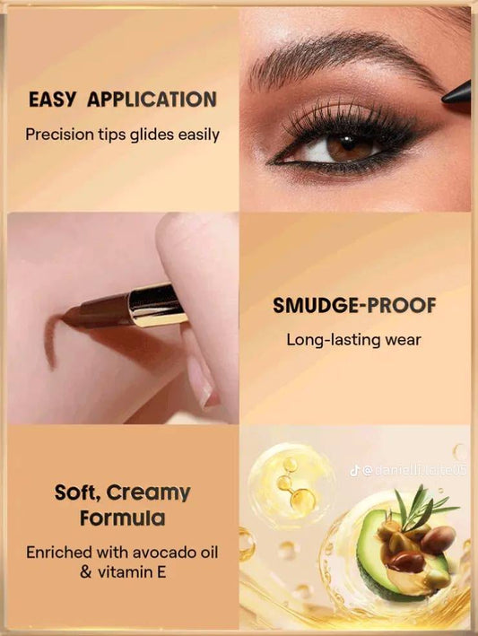 Kajal multiple looks brown