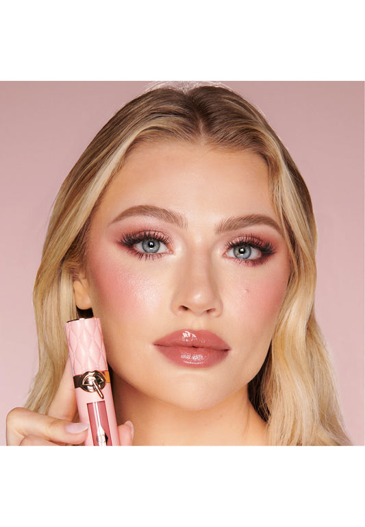 Charlotte tilbury PILLOW TALK ICONIC LIP AND CHEEK SECRETS - Makeup set - pillow talk