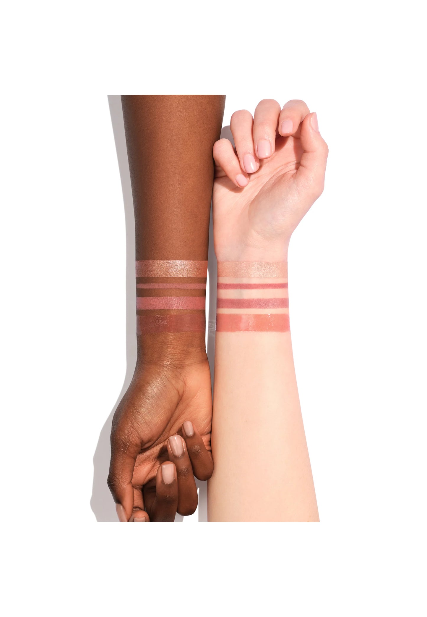 Charlotte tilbury PILLOW TALK ICONIC LIP AND CHEEK SECRETS - Makeup set - pillow talk