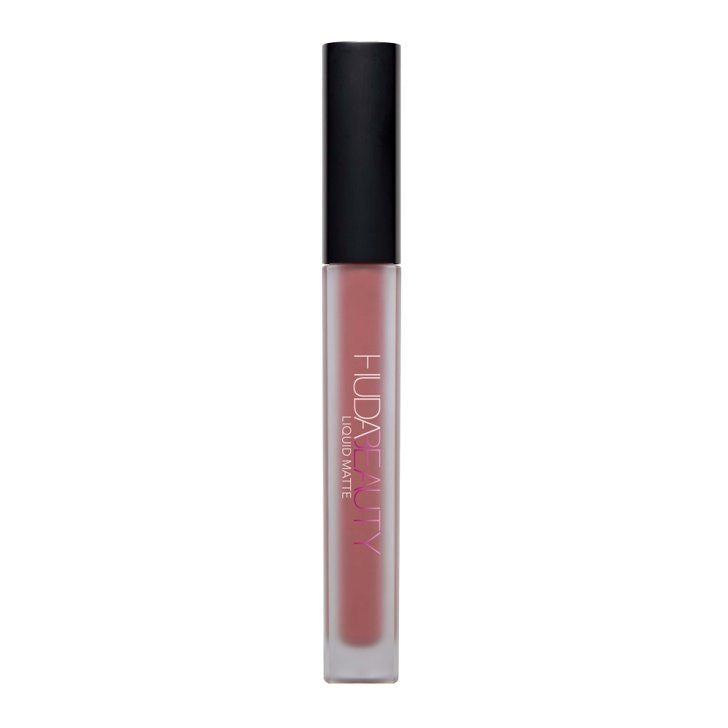 HUDa beauty lipstick bombshel