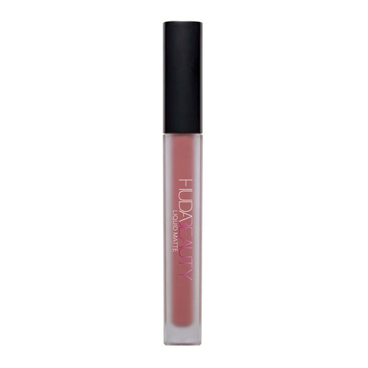 HUDa beauty lipstick bombshel