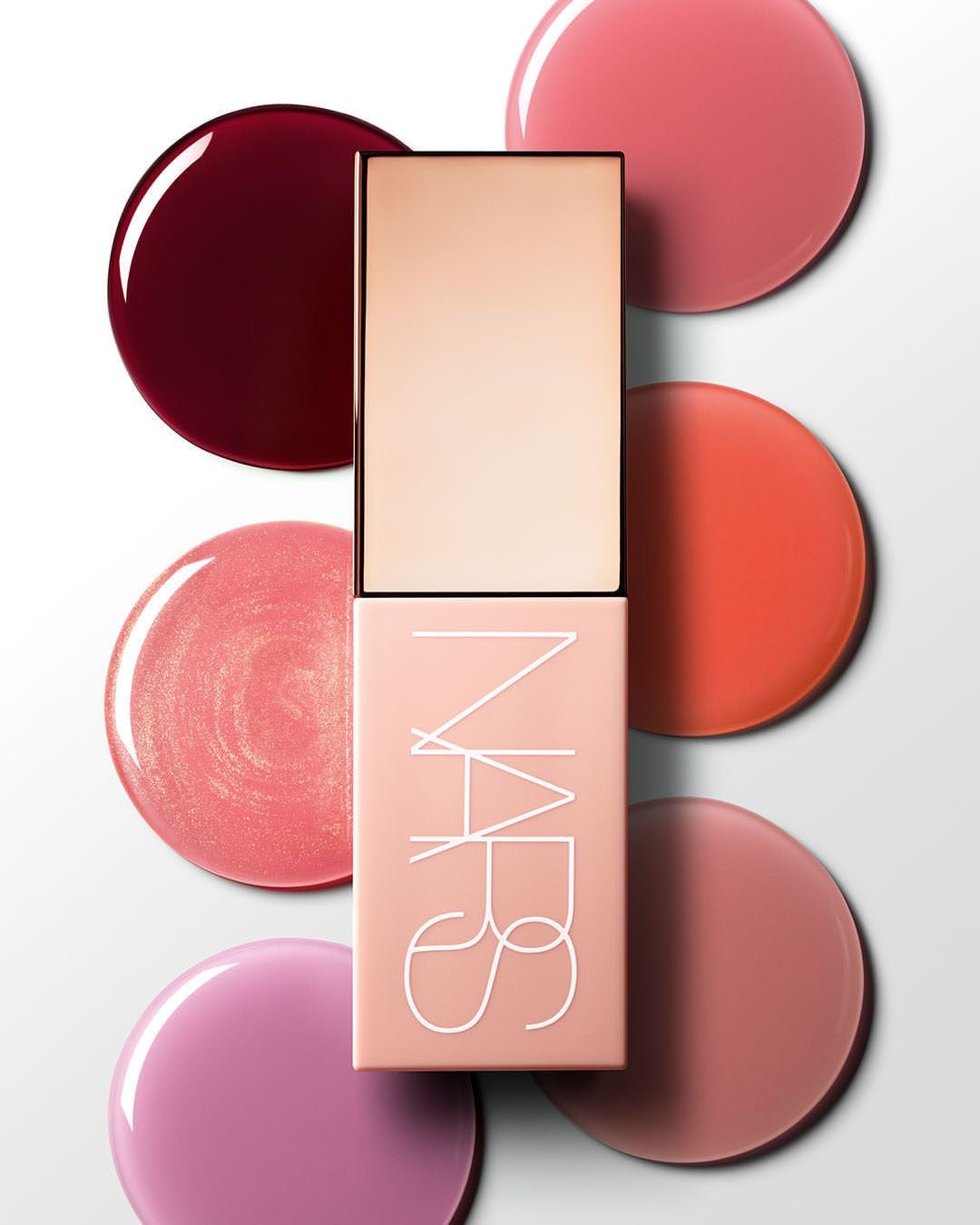 Nars liquid blush