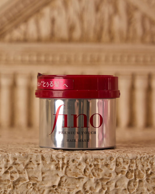 Fino Premium Touch Hair Mask (230