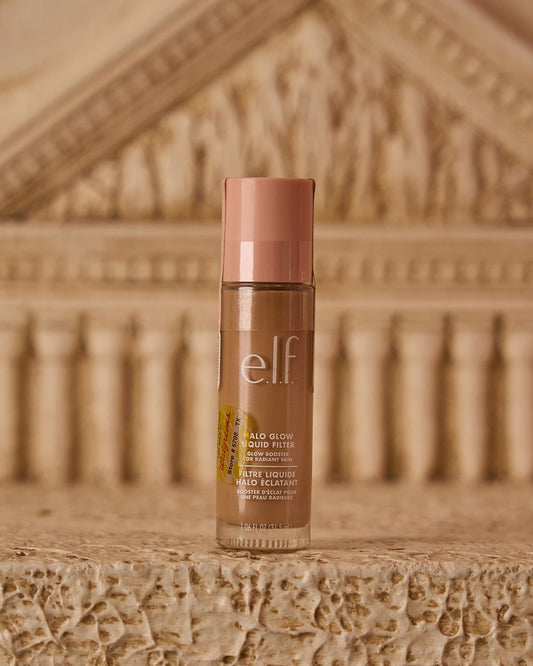 Elf Halo Glow Liquid Filter