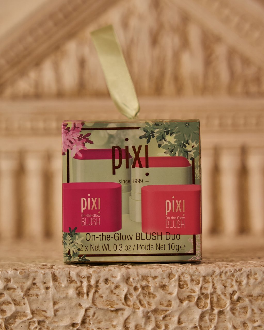 Pixi blusher kit 2 shades