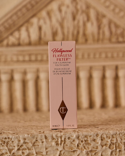 Charlotte Tilbury  HOLLYWOOD FLAWLESS FILTER 1 FAIR