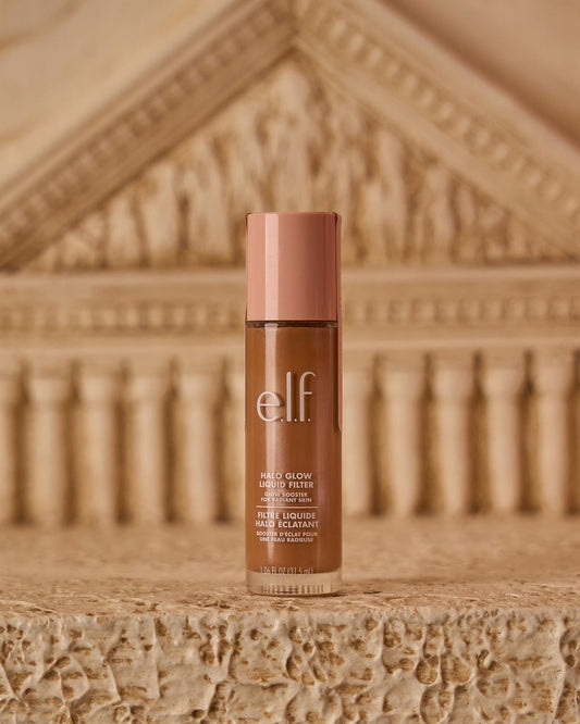 Elf Halo Glow Liquid Filter