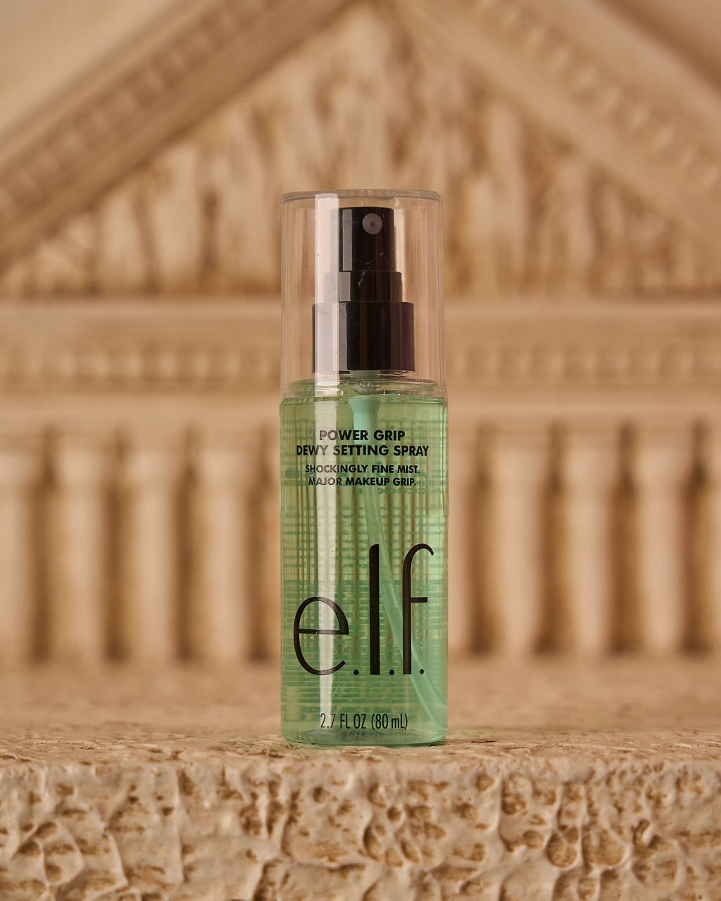 E.l.f. Power Grip Dewy Setting Spray